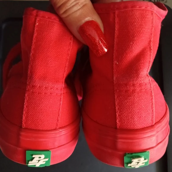 PF Flyers converse - Picture 5 of 8